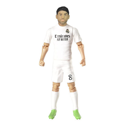 Banbo Toys Federico Valverde action figure front view