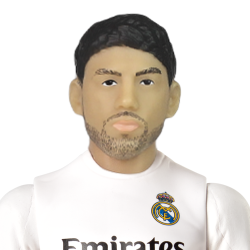 Banbo Toys Federico Valverde action figure display image