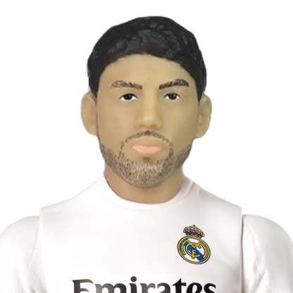 Banbo Toys Federico Valverde action figure display image
