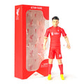 Banbo Toys Liverpool Dominik Szoboszlai action figure packaging