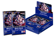 One Piece TCG Japan Extra Booster Egghead Crisis EB-04