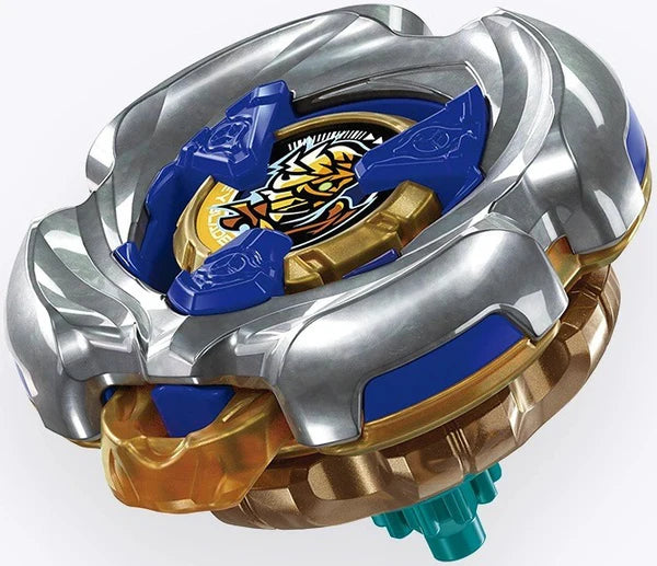 Beyblade X: Curse Mummy 7-55W (Attack)