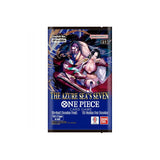 One Piece Card Game: Booster Pack (OP-14)