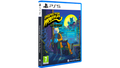 Inspector Waffles Early Days PS5 cover