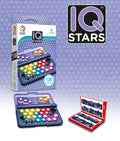 IQ Stars official product gallery image