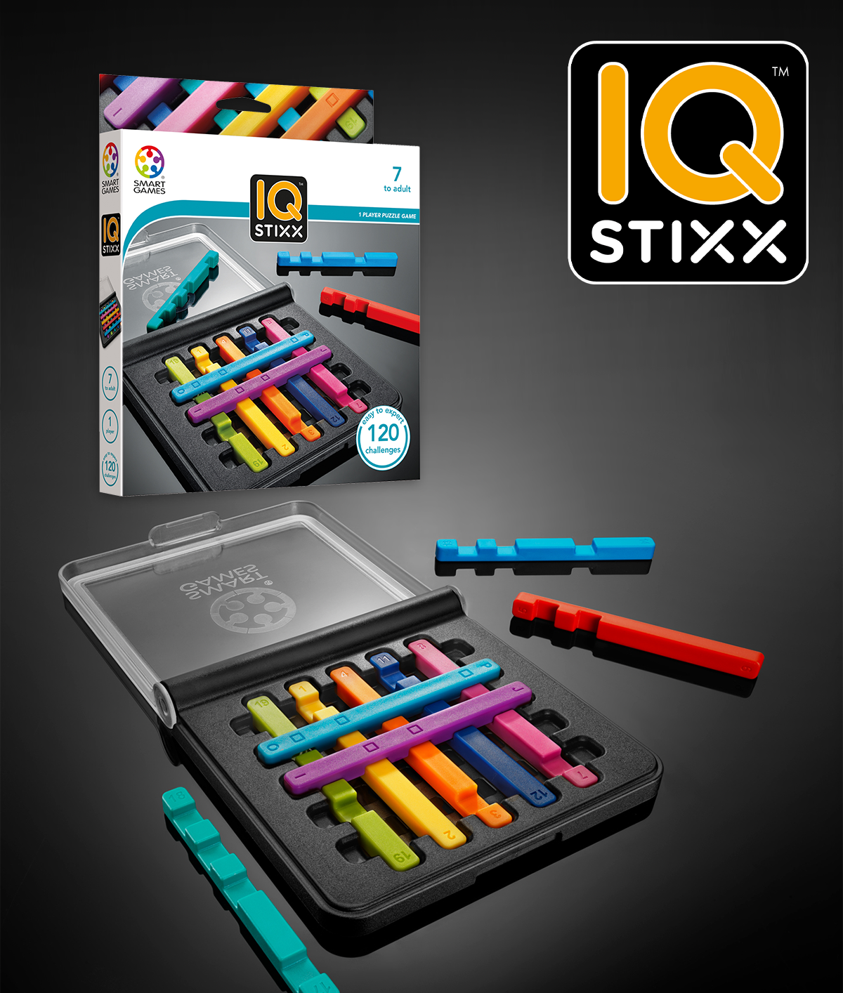 IQ Stixx official product image