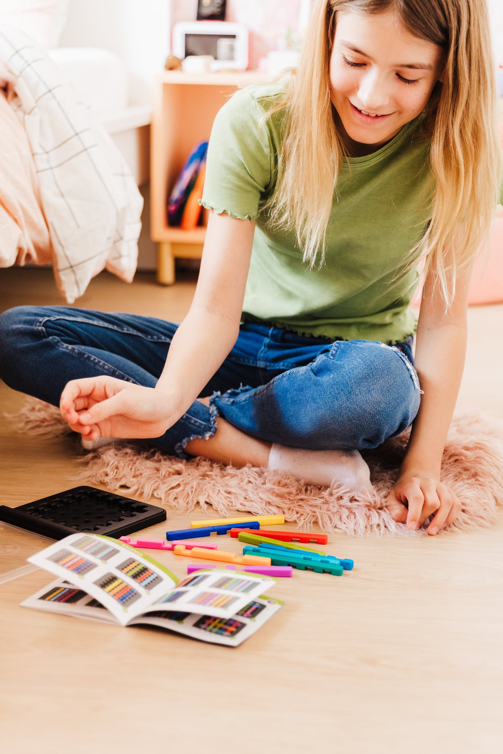 IQ Stixx official lifestyle image