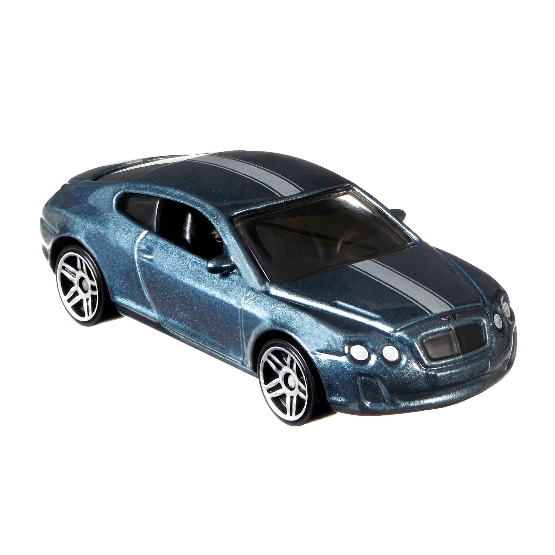 Hot Wheels Celebration assorted car packaging image