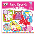 Fairy Sparkle Mosaics
