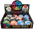 Sqush Squeeze Molecule Madness Assorted