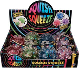 Squeeze Strobes Assorted