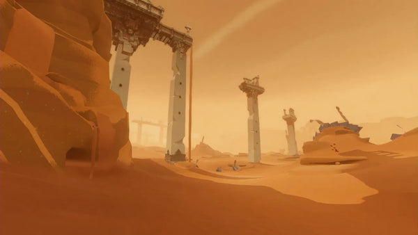 Journey - Collector's Edition (PlayStation 4)