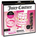Juicy Couture Perfectly Pink craft kit box