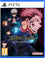 Jujutsu Kaisen: Cursed Clash (PlayStation 5)
