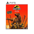 Jurassic Park: Classic Games Collection (PlayStation 5)