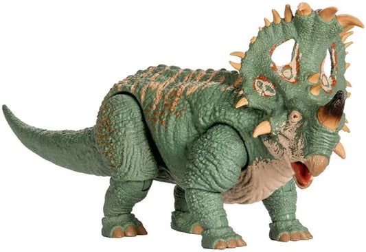 Jurassic World Hammond Collection Sinoceratops