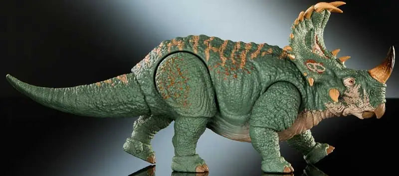 Jurassic World Hammond Collection Sinoceratops
