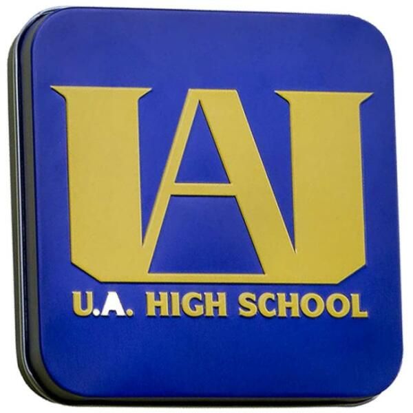 MY HERO ACADEMIA PLAYING CARDS