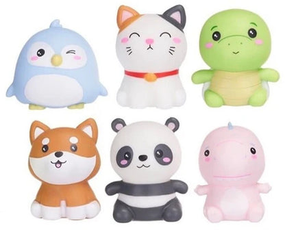 Bubble Tea Large 13cm Foam Squishies Assortment