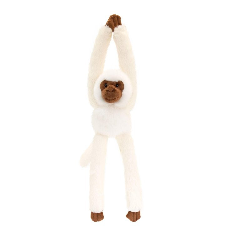 Keel Chattering Monkeys 47cm assorted soft toy