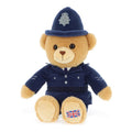Keel London Policeman Bear 15cm soft toy