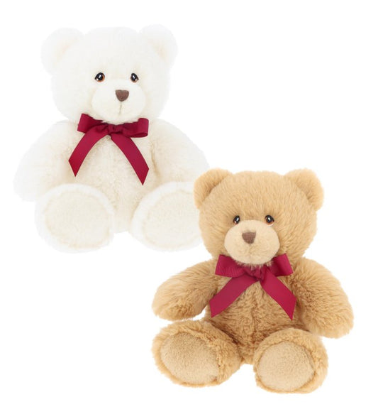 Keeleco Harry Bear 25cm assorted soft toys