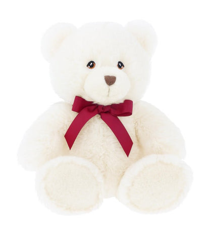 Keeleco Harry Bear 25cm cream soft toy