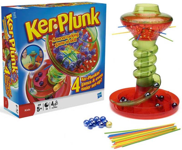 KERPLUNK