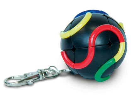 Mini Meffert's Keychain Puzzles Twisty