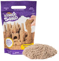 Kinetic Sand Natural Brown 907g