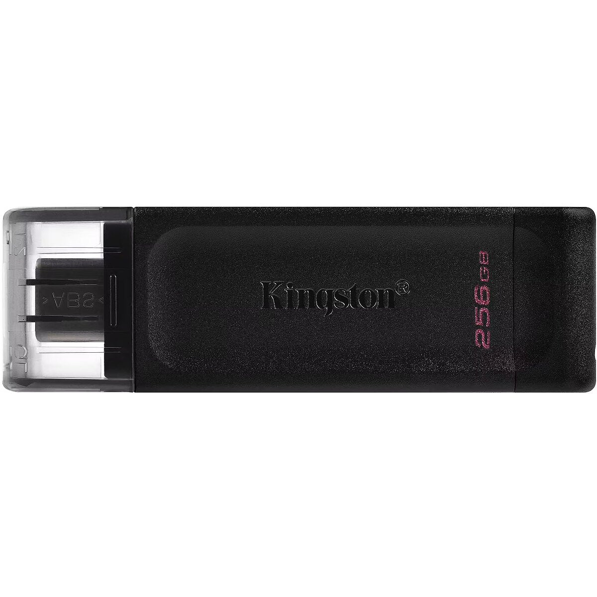 Kingston DataTraveler 70 256GB USB-C flash drive