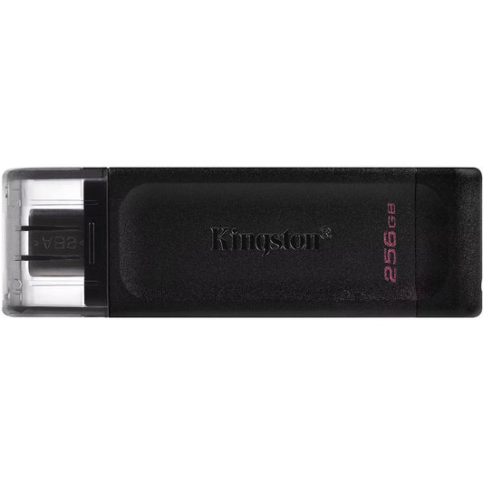 Kingston DataTraveler 70 256GB USB-C flash drive