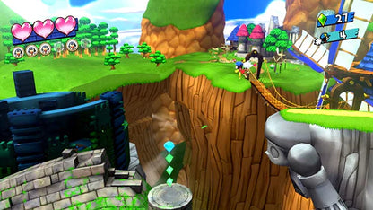 Klonoa: Phantasy Reverie Series (Nintendo Switch)