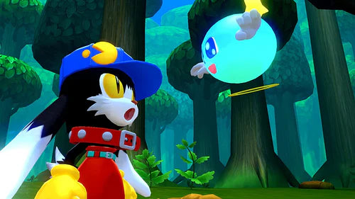 Klonoa: Phantasy Reverie Series (Nintendo Switch)