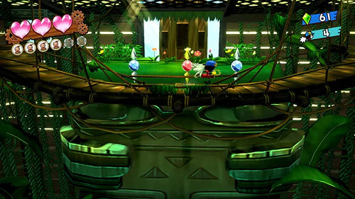 Klonoa: Phantasy Reverie Series (Nintendo Switch)