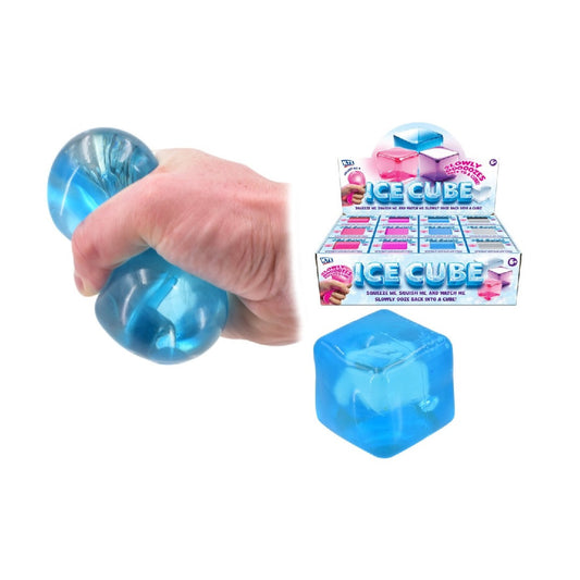 Ice Cube SMALL Squishy