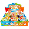 Fluffy Putty 2 in 1