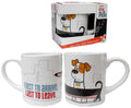 Secret Life Of Pets Mugs