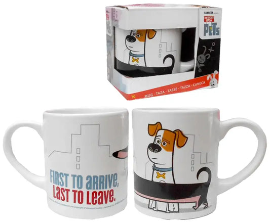 Secret Life Of Pets Mugs