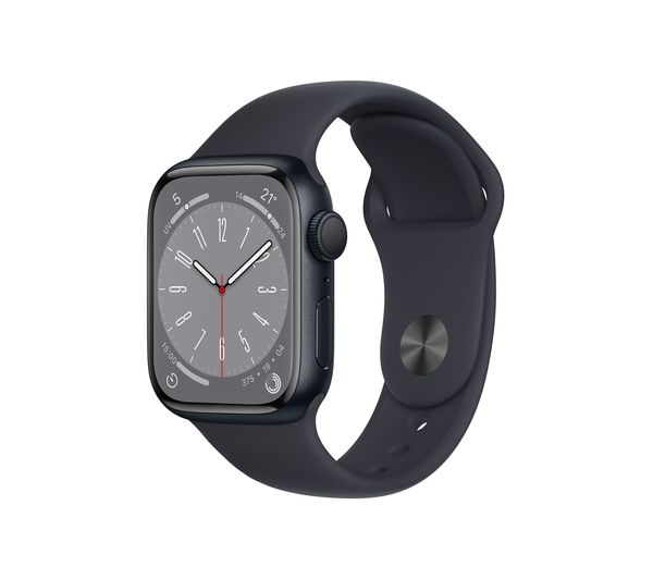 Apple Watch Series 8 41mm Midnight