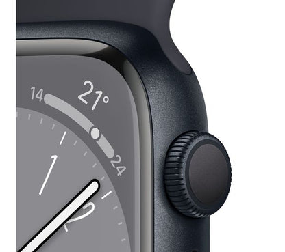 Apple Watch Series 8 41mm Midnight