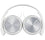 SONY HEADPHONES ZX310 WHITE