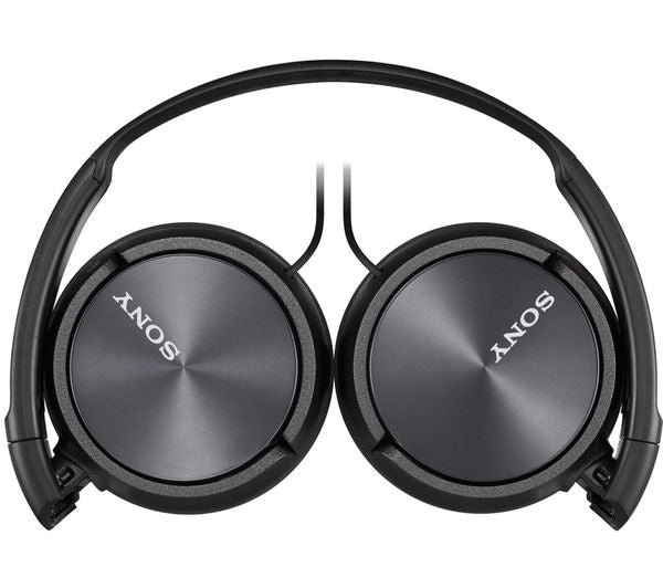 Sony Headphones ZX310 Black