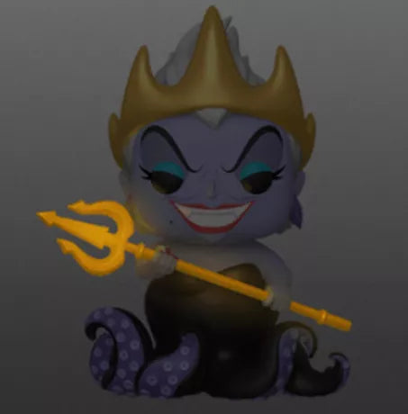 Funko POP: Disney Little Mermaid - Ursula 569