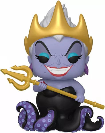 Funko POP: Disney Little Mermaid - Ursula 569