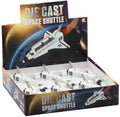 Large Space Shuttle (Die-Cast)