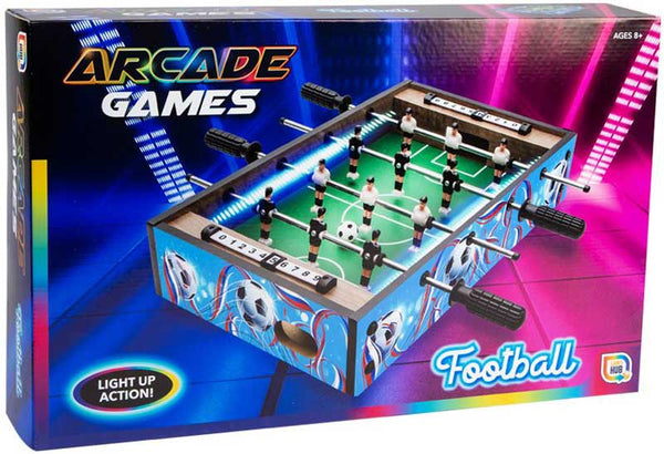 LED Football Game