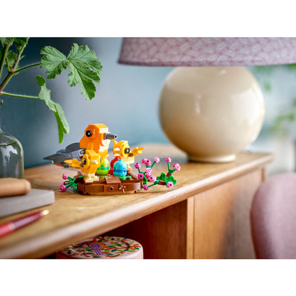 LEGO® | Icons: Bird's Nest (40639)