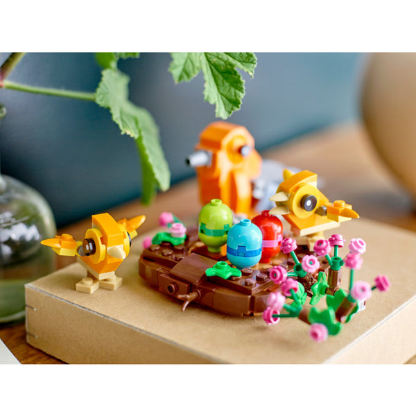 LEGO® | Icons: Bird's Nest (40639)