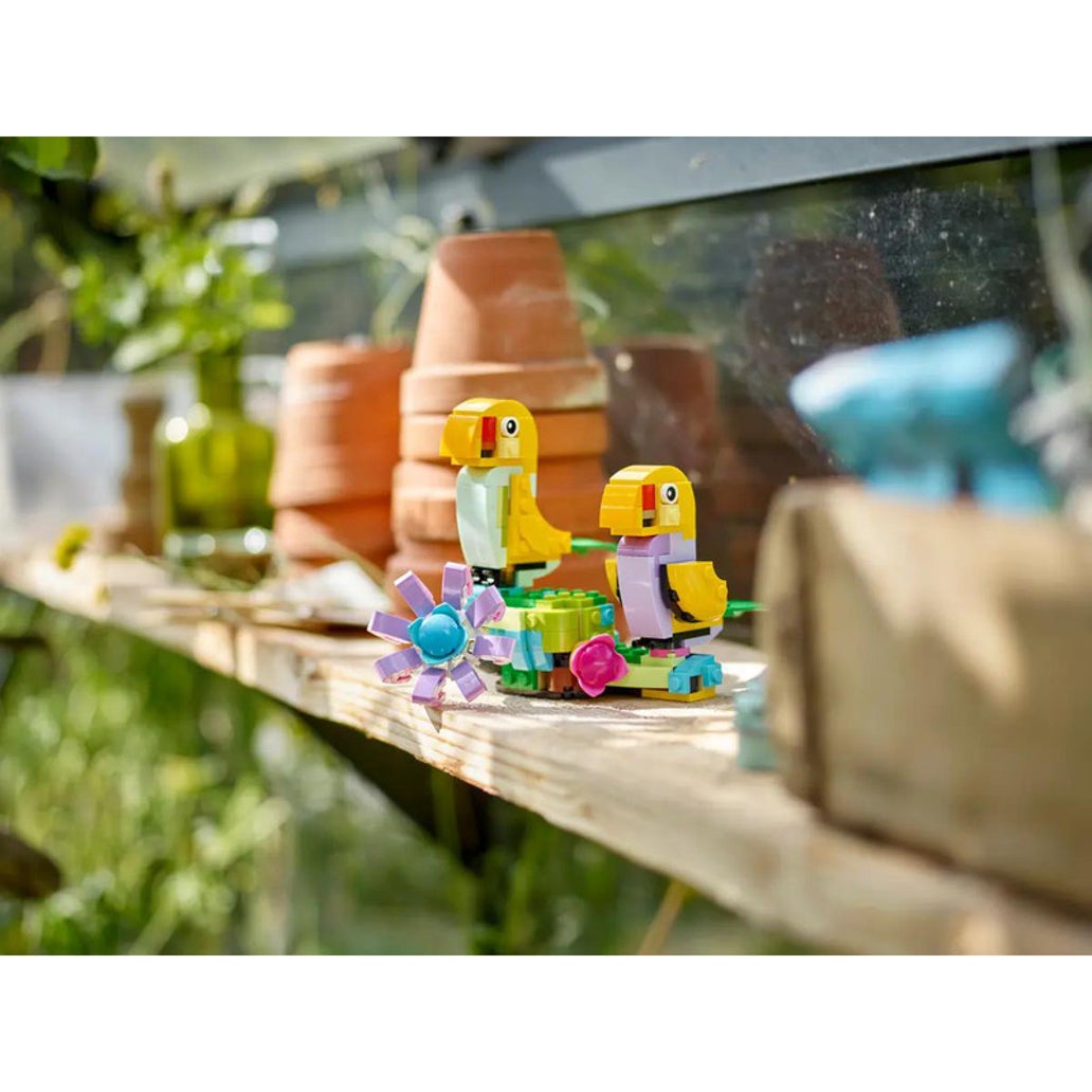 LEGO® | Creator: Flowers in a Watering Can (31149)